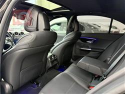 مرسيدس بنز C-Class